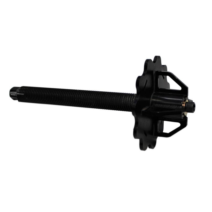 WEHRS MACHINE Extended Spring Cup w/ Jack Screw 