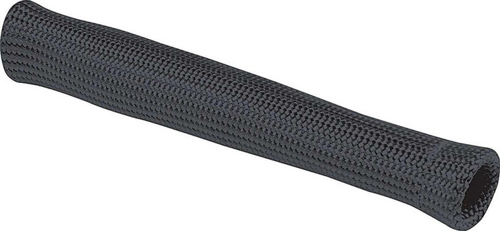 ALLSTAR PERFORMANCE Spark Plug Boot Sleeves Black 7-1/2in 2pk 