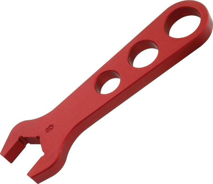 ALLSTAR PERFORMANCE Aluminum Wrench -8AN 