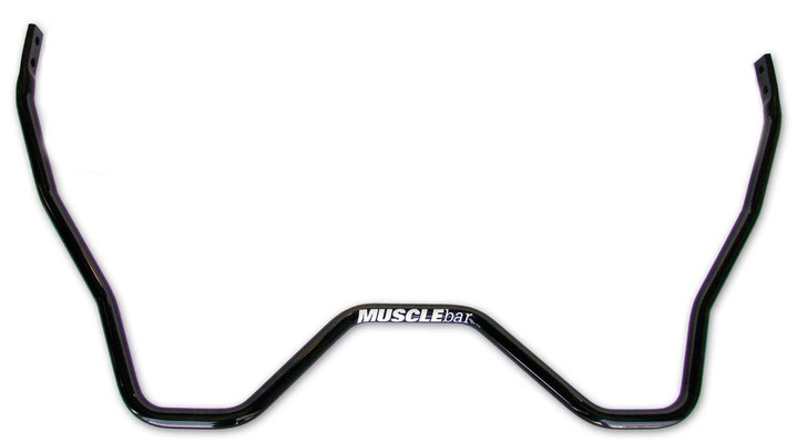 RIDETECH Rear MuscleBar Sway Bar 58-64 Impala 
