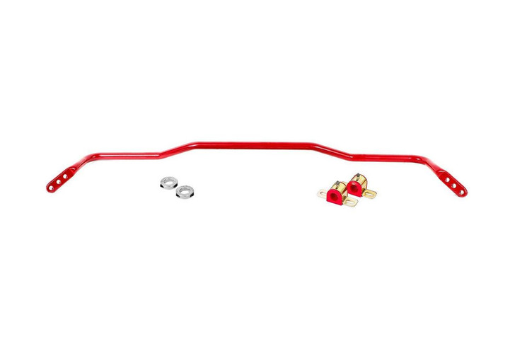 BMR SUSPENSION Sway Bar Rear 