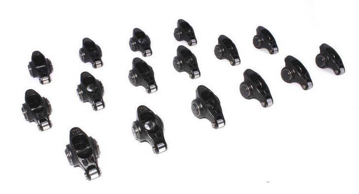 COMP CAMS SBF Ultra Pro Magnum XD R/A's - 1.7 7/16 
