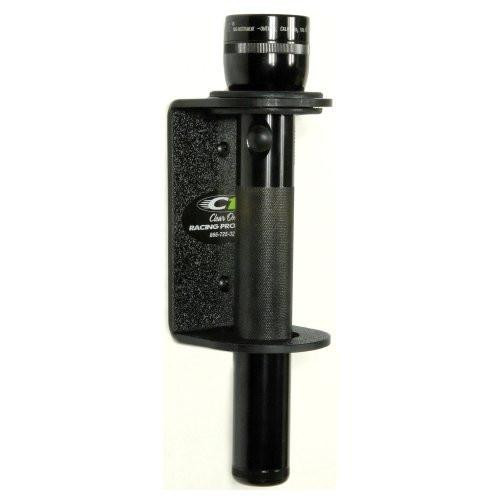 CLEAR ONE RACING PRODUCTS D Cell Flashlight Holder 