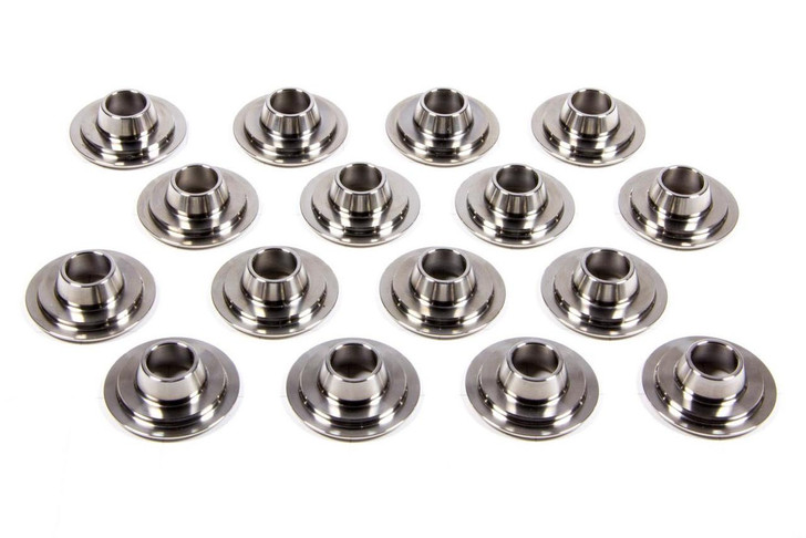 DEL WEST Dual Spring Retainers - 1.450/1.140/.745 