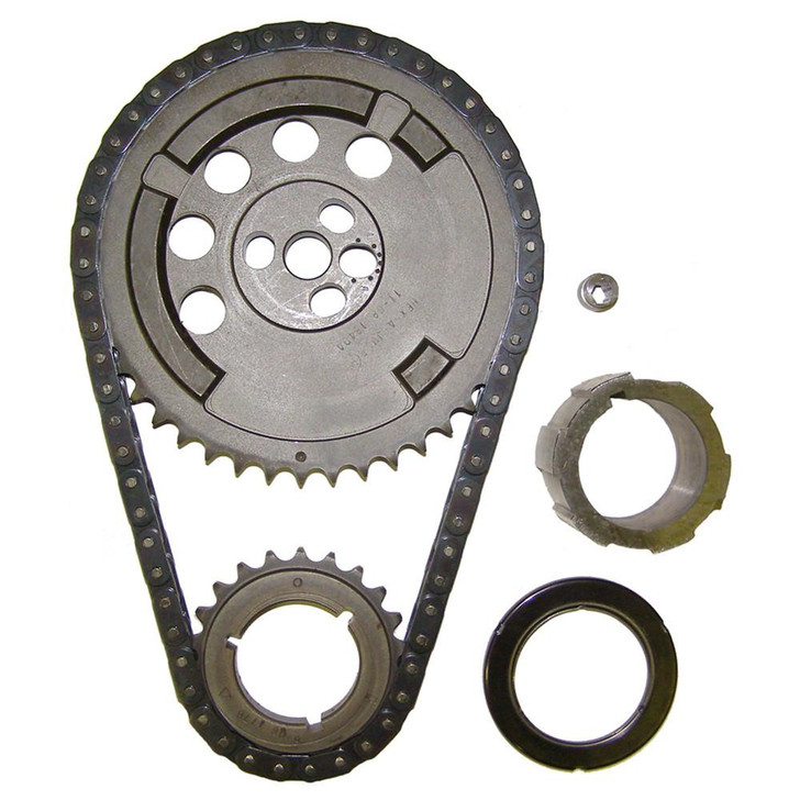 CLOYES Hex-A-Just True Roller Timing Set - GM LS 2006 