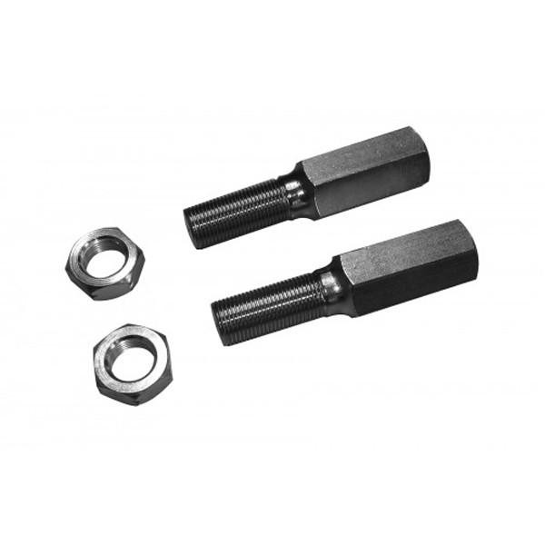 CHASSIS ENGINEERING Ladder Bar Adjusters Pr 