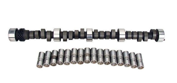 COMP CAMS Bbc Cam&Lifter Kit 292H (Hyd Lifter #812-16) 