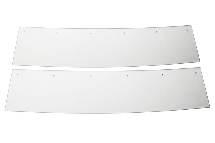 FIVESTAR 2019 LM Spoiler Repl Blades 6.5in 90 Deg 2pc 