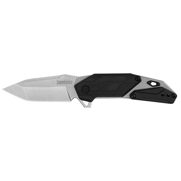  Kershaw Jet Pack 2.75" Blk 
