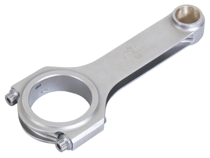 EAGLE BBC 4340 Forged H-Beam Rod 6.535in 