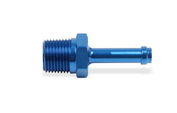 EARLS St. 1/4 Id Hose > 1/8 Np 