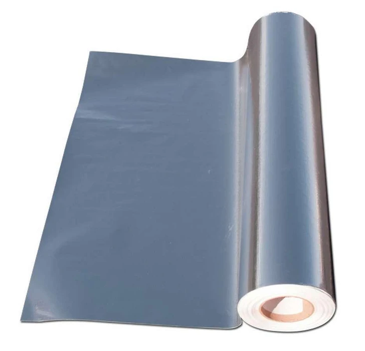 FIVESTAR Heat Shield Film 5ft x 26in Self-Adhesive 