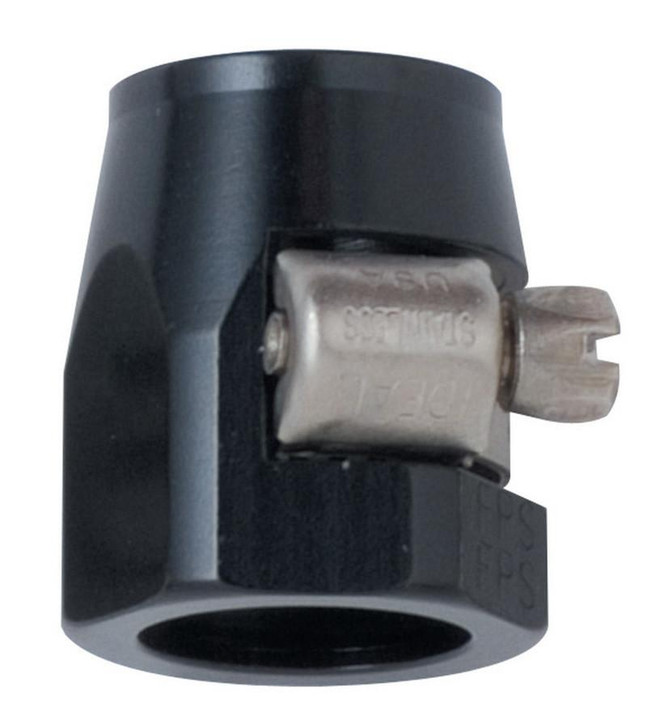 FRAGOLA #6 E-Z Clamp Black 