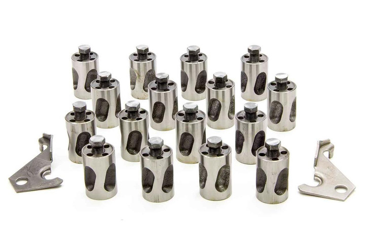 ISKY CAMS Flat Head Ford Lifters 
