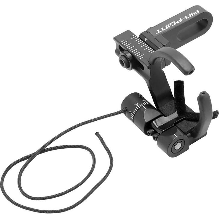  30-06 Pinpoint Rest Drop Away Lh 