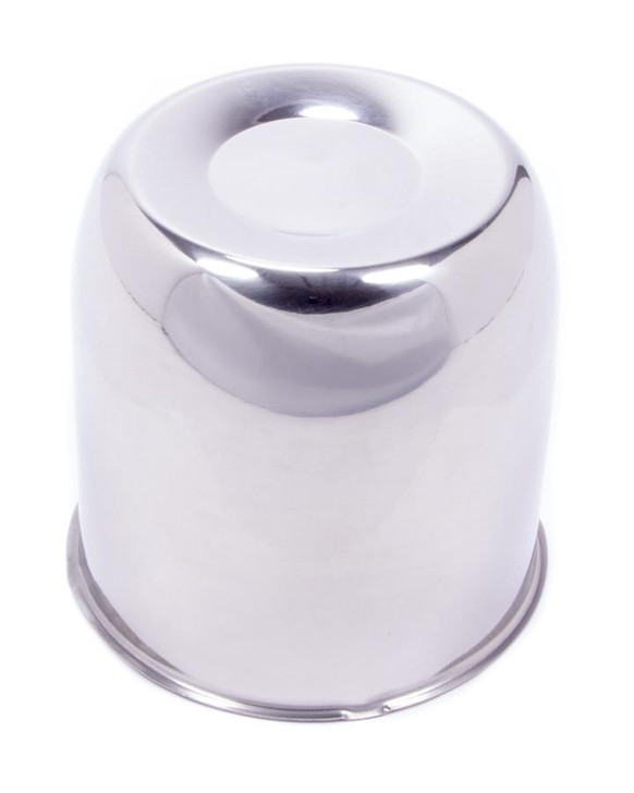 GORILLA 4.25in closed Cap Stainless 