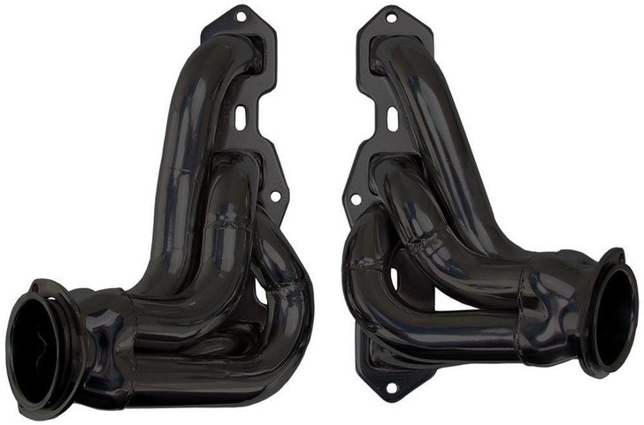 HEDMAN Shorty Headers - 68-77 Olds 260-403 