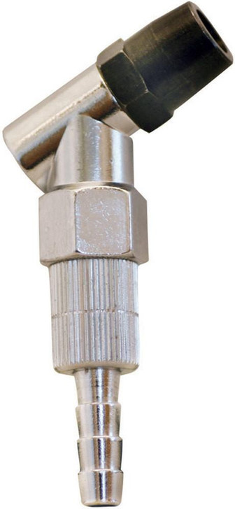 LONGACRE Angled Tire Chuck Only 