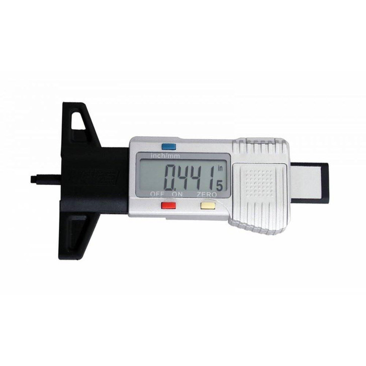 JOES RACING PRODUCTS Digital Tread Depth Gauge 