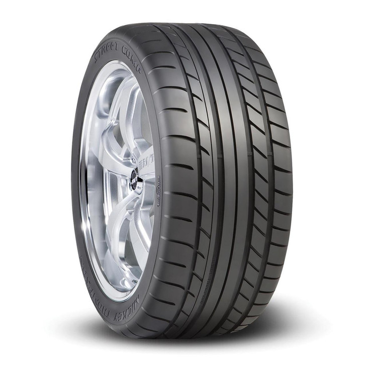 MICKEY THOMPSON 255/35R20 UHP Street Comp Tire 