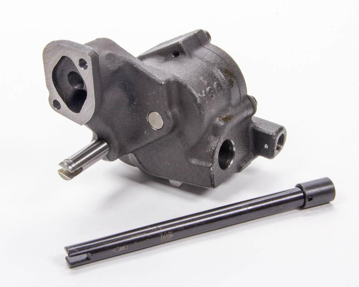 MELLING BBC Hi-Volume Oil Pump 