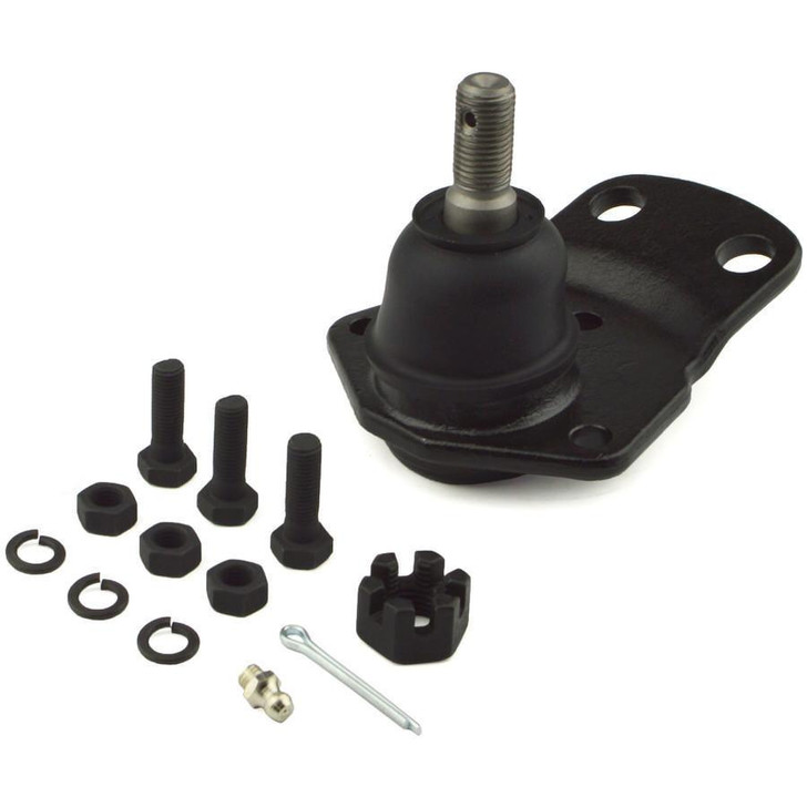 PROFORGED Greaseable E-Coated Lower Ball Joint 