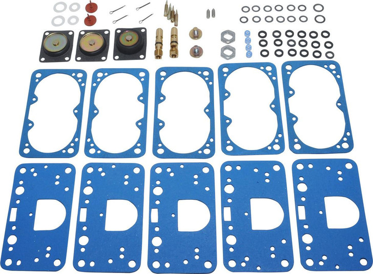 QUICK FUEL TECHNOLOGY 2300/4150 Service Kit - Non-Stick 