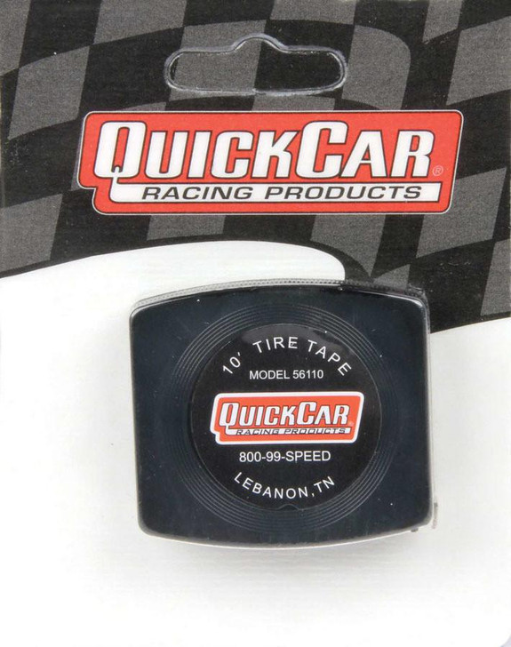 QUICKCAR RACING PRODUCTS Hawk Stagger Tape 