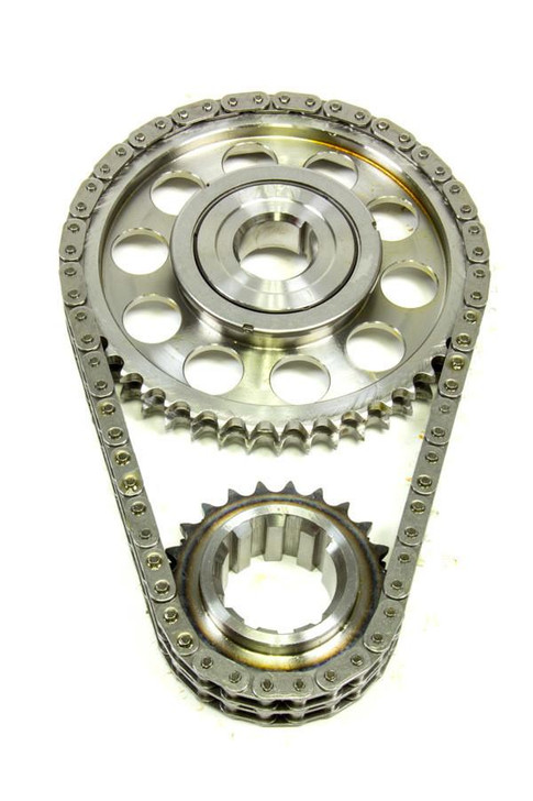 ROLLMASTER-ROMAC AMC V8 Billet Roller Timing Set 