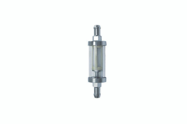 SPECIALTY PRODUCTS COMPANY 5/16in Inline Fuel Filter 