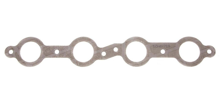SCHOENFELD SBC Exhaust Gasket LS1 