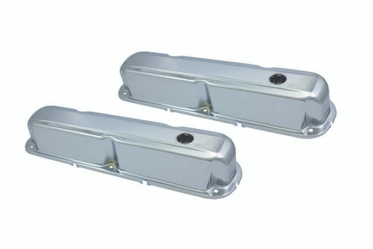 SPECIALTY PRODUCTS COMPANY SBM 273-360 Steel V/C Chrome 