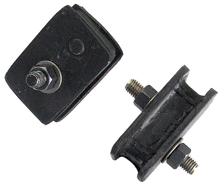 TRANS-DAPT Mopar Replacement Motor Mounts 