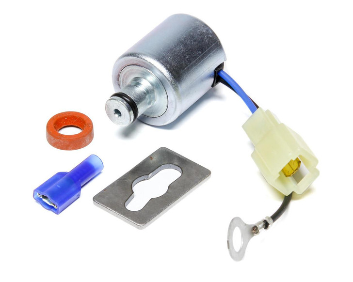 TURBO ACTION Solenoid For 17998/17999 /27255E/23254E 