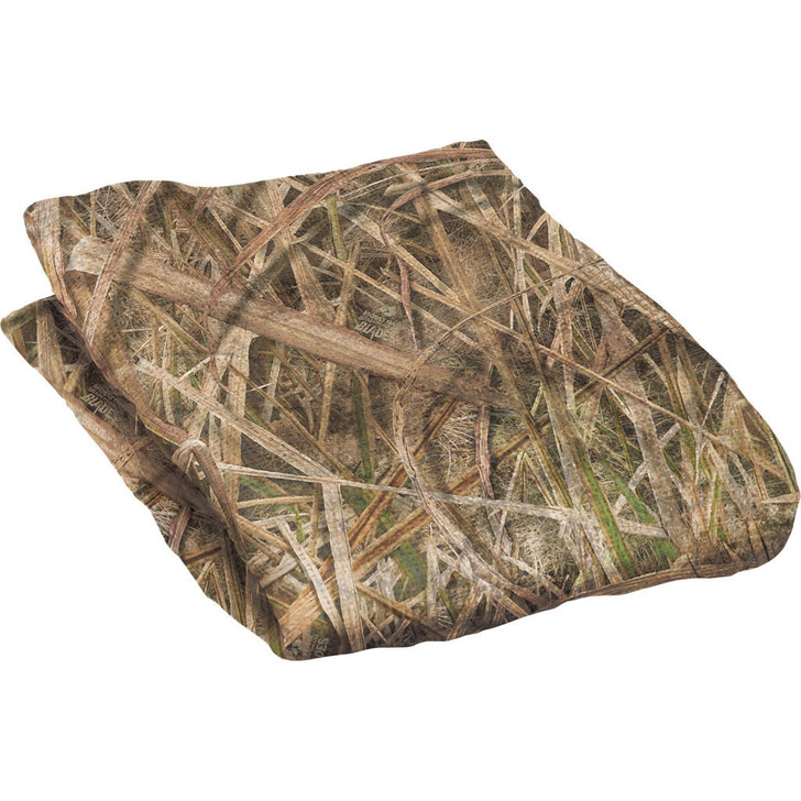 Vanish Camo Burlap Mossy Oak Blades 56 Inx12 Ft
