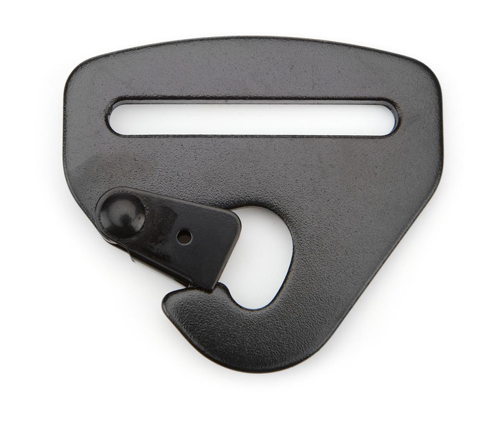 ZAMP Harness Snap Hook 2in Black 