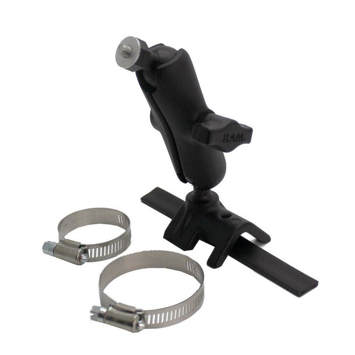 AIM SPORTS Mounting Kit SmartyCam 1in to 2.1in Dia Tube 