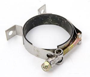 AEROMOTIVE T-Bolt Clamp - 2-1/2 x 3/4 