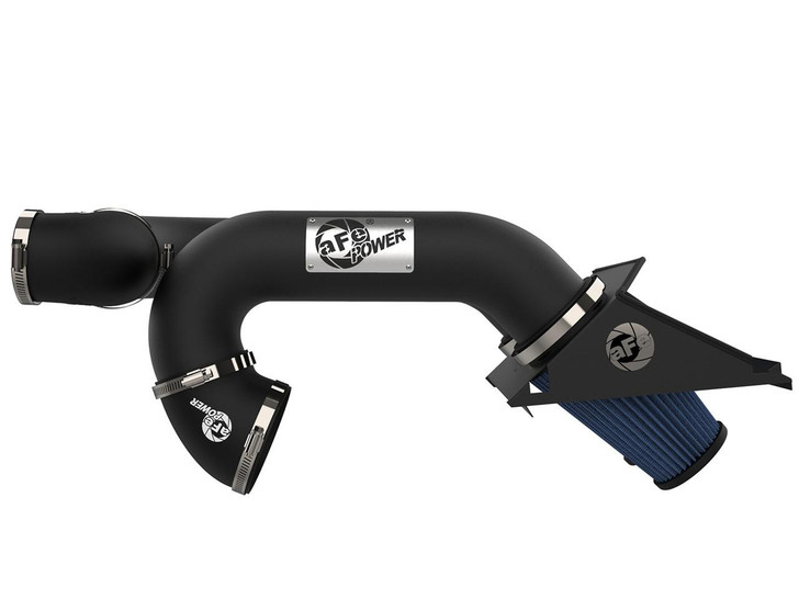 AFE POWER Magnum FORCE Stage-2XP C old Air Intake System 