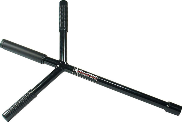 ALLSTAR PERFORMANCE Lug Wrench Quick Spin Angle Handle 1in 