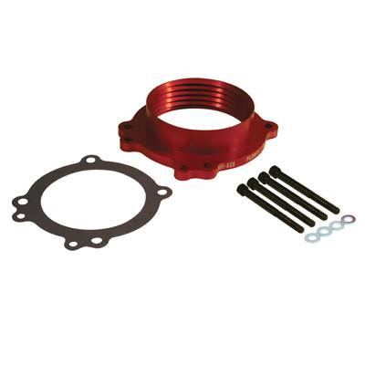 AIRAID INTAKE SYSTEMS AIRAID Throttle Body Spa cer 