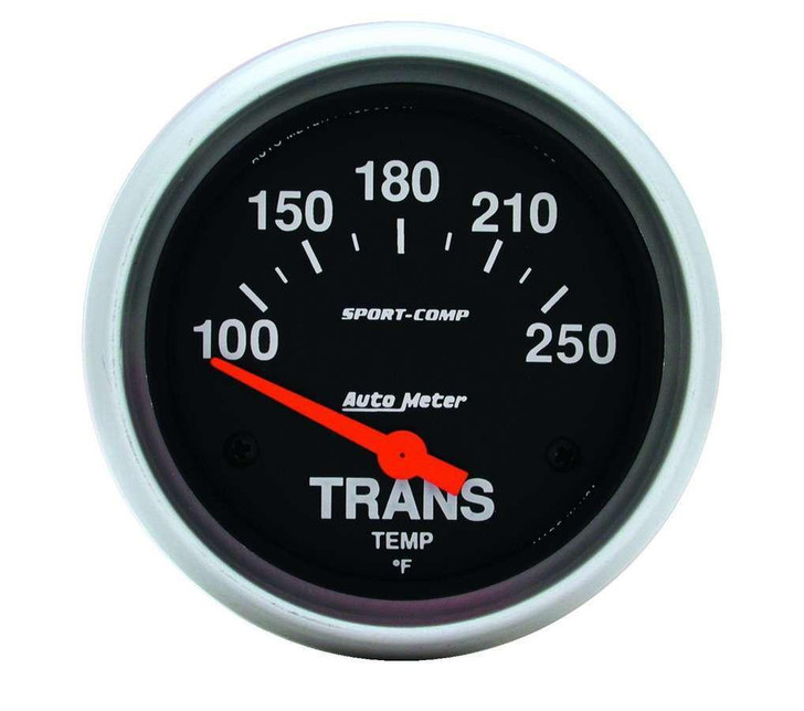 AUTOMETER 2-5/8in Elec. Trans Temp 