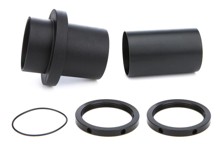 BILSTEIN Slider Kit Stack Spring 2.5in 3.5in Long Sleeve 