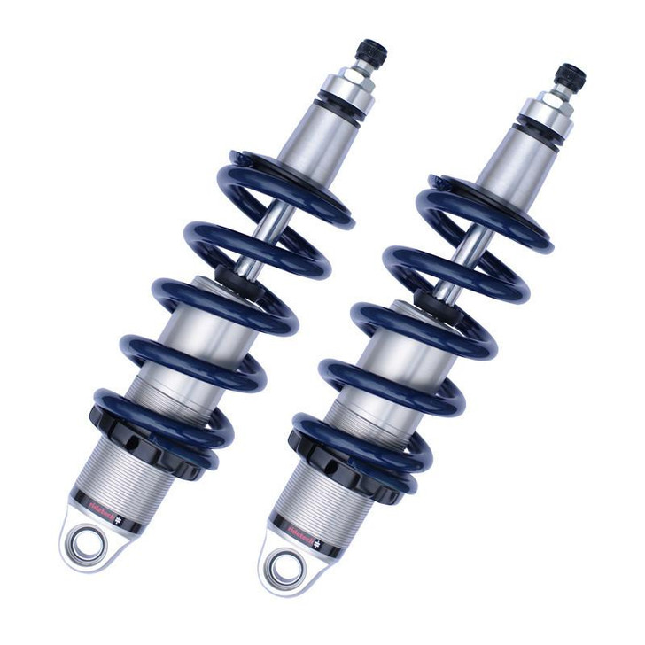 RIDETECH CoilOver Shocks Single Adj 70-81 Camaro 