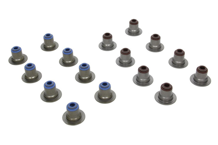 COMP CAMS Spring Seat & Seal Kit GM LS 5.3/6.0L 