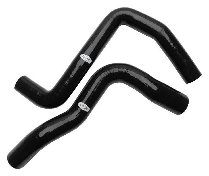 COLD CASE RADIATORS 87-92 Camaro 5.7L Hose Kit 