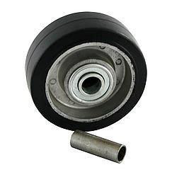 COMPETITION ENGINEERING Wheel-E-Bar Rubber Wheel 
