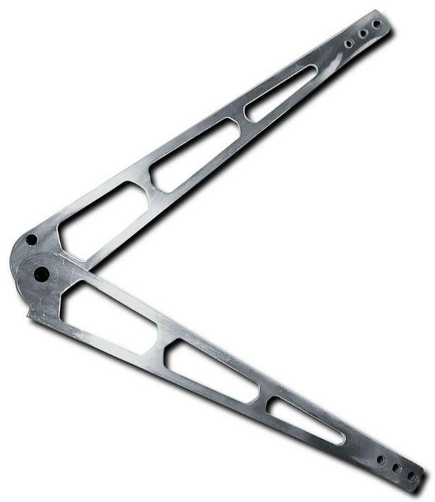 FIVESTAR Hood Prop Pair 