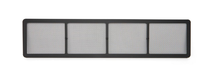 FIVESTAR Nose Screen Outlaw LM Black 