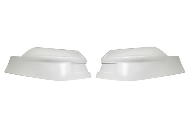 FIVESTAR 04 Grand Prix Nose White Plastic 